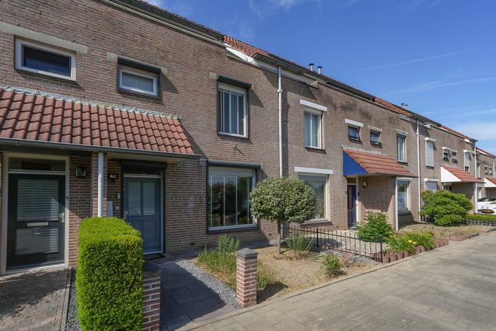 Weijbroekweg 42 in Nijmegen foto