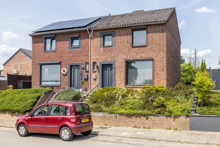 Weijenbergstraat 71 in Hoensbroek
