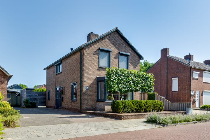Weijenborgerdijk 49 in Lichtenvoorde