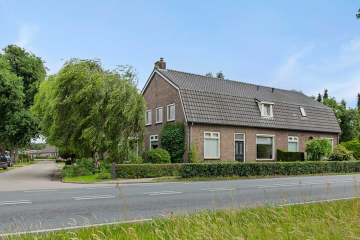Weijer 8 in Milheeze
