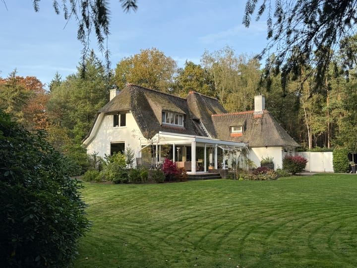 Weikamperweg 120 in Hoenderloo