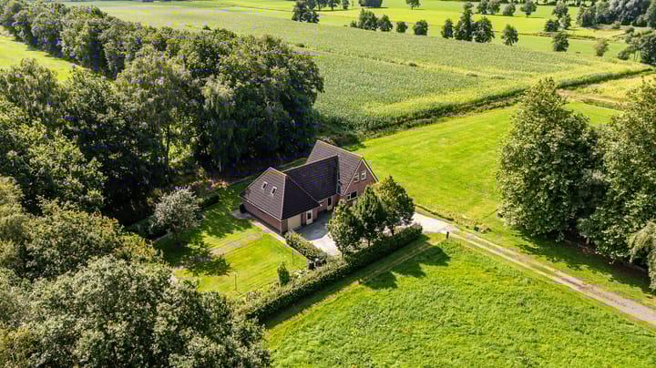 Photo of property Weinterp 31, Wijnjewoude
