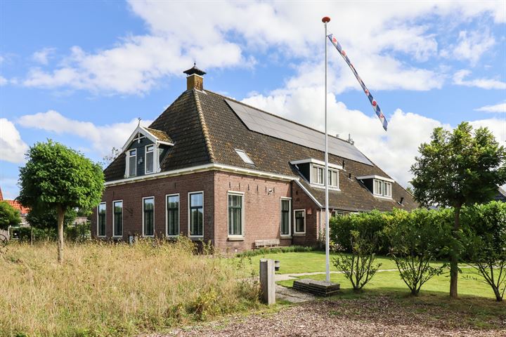 Weinterp 37 in Wijnjewoude