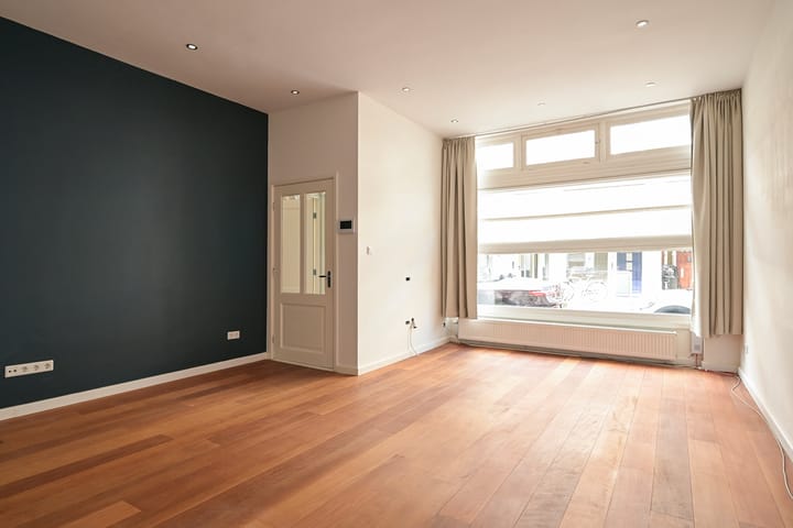 Weissenbruchstraat 23 in 's-Gravenhage