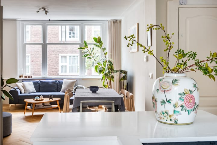 Weissenbruchstraat 32-1 in Amsterdam