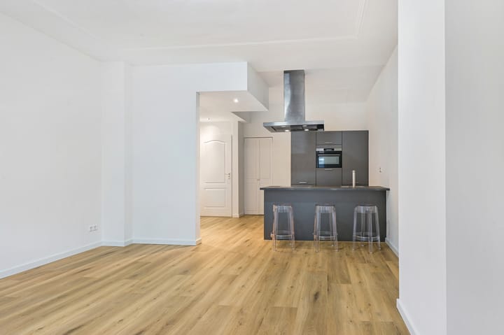 Photo of property Weissenbruchstraat 63B, 's-Gravenhage