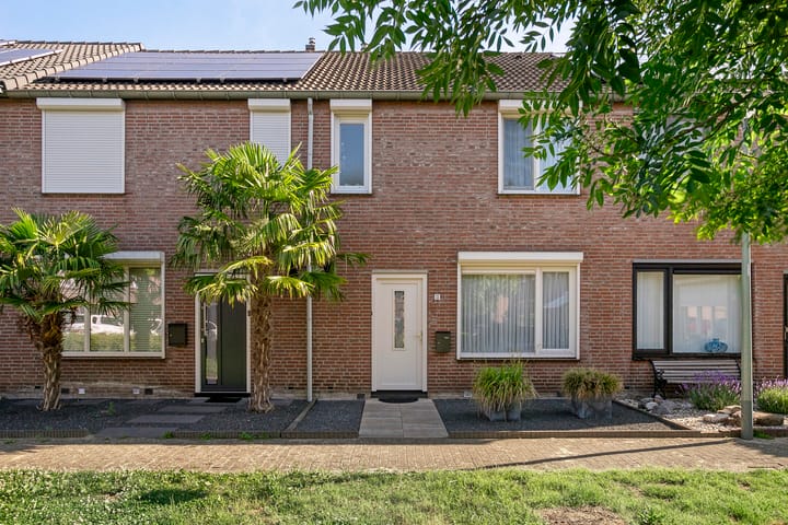 Photo of property Weisterbeekstraat 13, Horst