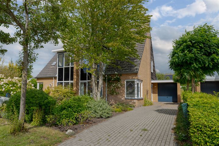 Photo of property Weitgoorn 20, Westerbork