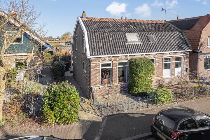 Photo of property Weiver 149, Westzaan