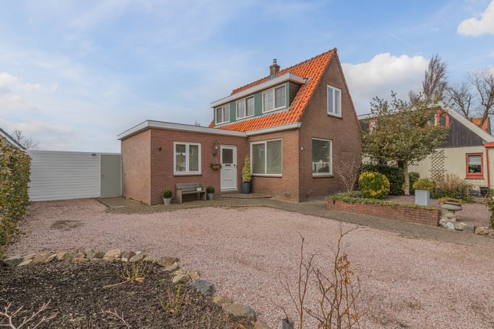 Photo of property Weiver 3, Jisp