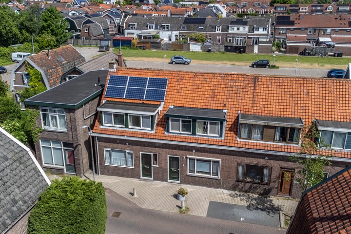 Photo of property Weiver 47, Krommenie