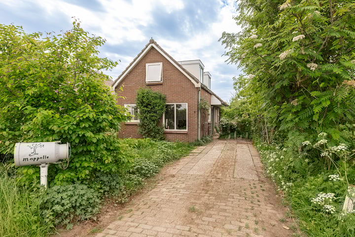 Weiweg 4a in Varik