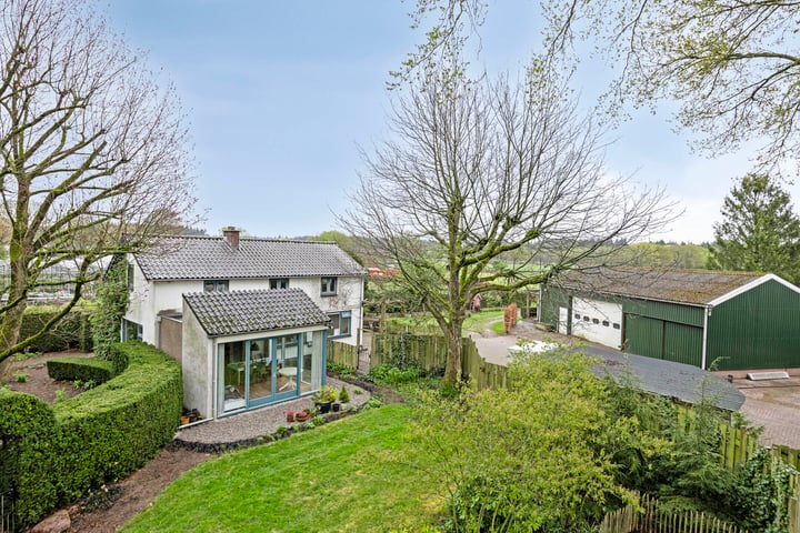 Wekeromseweg 26 in Ede