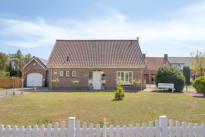 Foto van woning Welbergsedijk 52b, Steenbergen