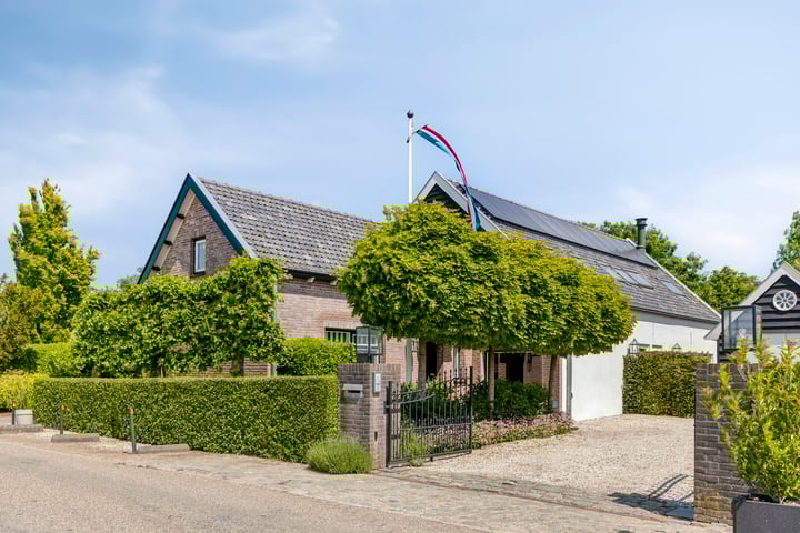 Foto van woning Welbergswegje 4, Steenbergen