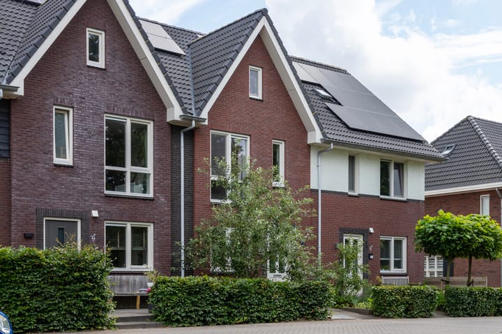 Photo of property Weldadigheid 51, Tuk