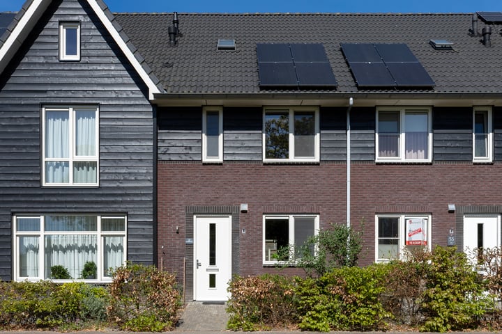 Weldadigheid 57 in Tuk