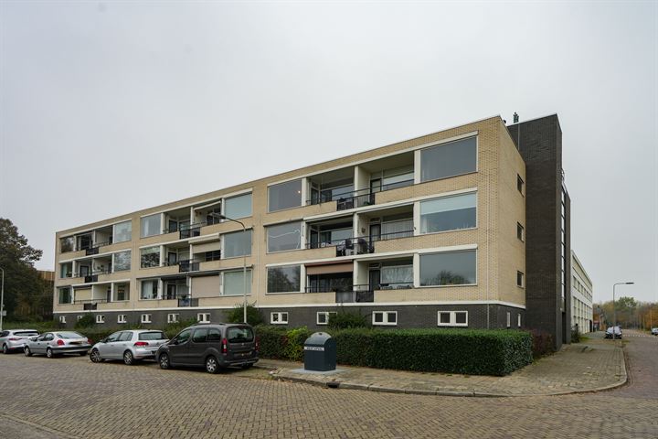 Weldamlaan 32 in Arnhem