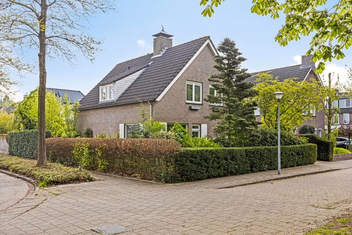 Weldsehei 6 in Veldhoven