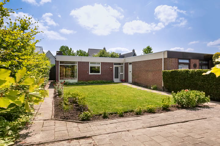 Photo of property Welgelegen 23, Nieuw-Vennep