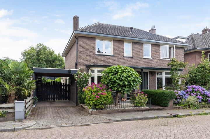 Photo of property Welgelegenlaan 15, Apeldoorn