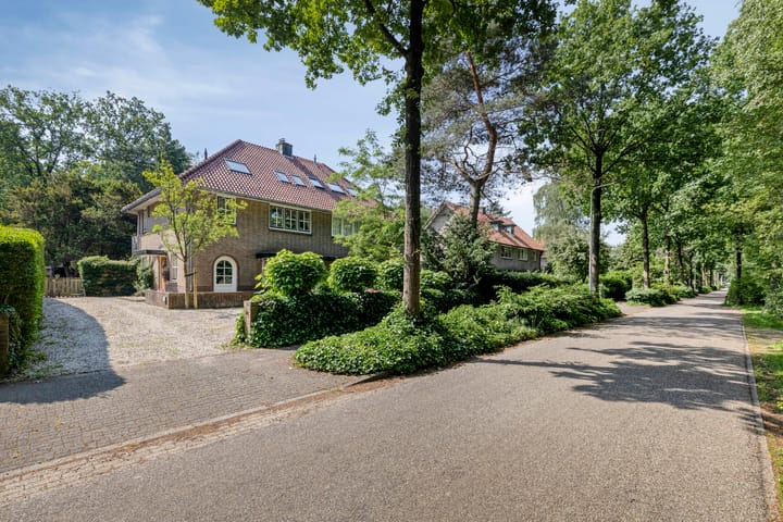 Welgelegenlaan 64 in Driebergen-Rijsenburg
