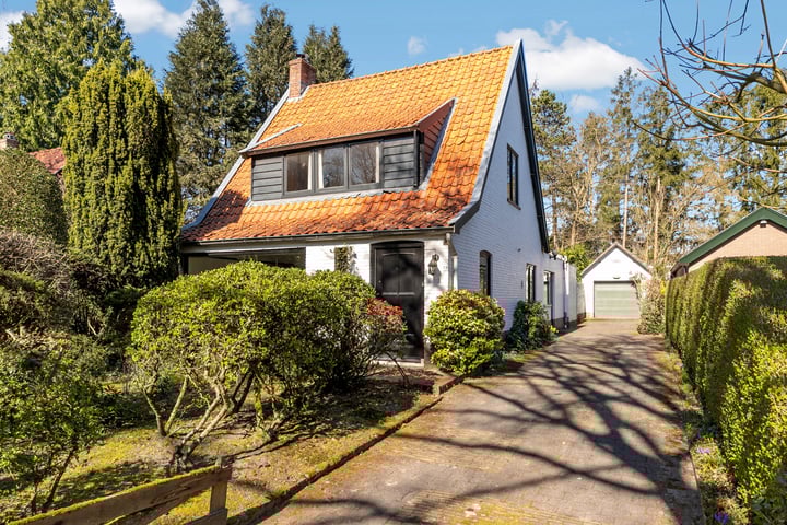 Photo of property Welgelegenlaan 77, Driebergen-Rijsenburg