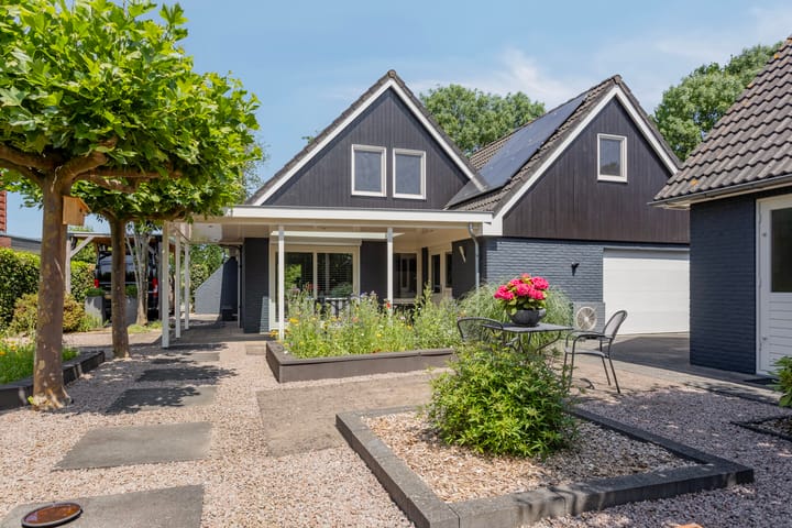 Welgelegenweg 9 in Vaassen