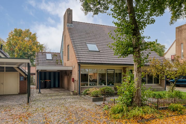 Photo de la maison Welhaak 23, Zuidwolde