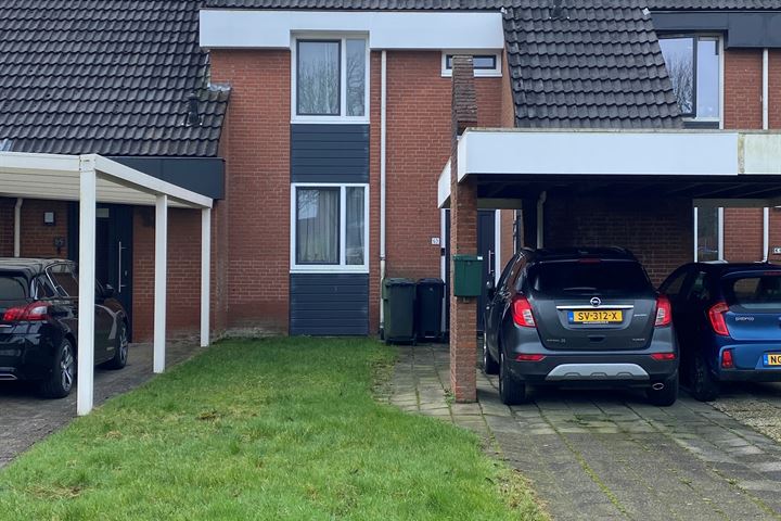 Photo of property Welhaak 63, Delfzijl