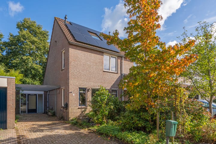 Welheugte 12 in Assen