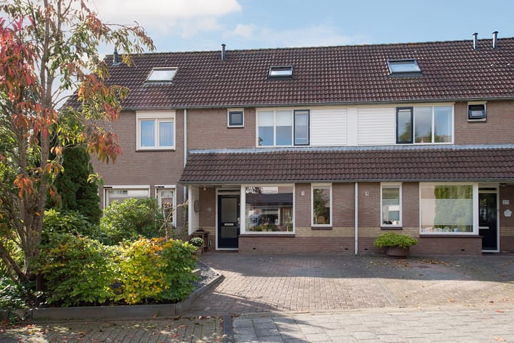 Welheugte 15 in Assen