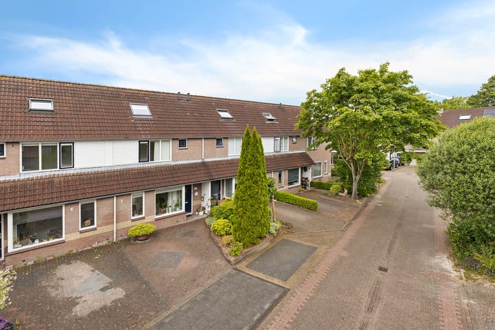 Photo of property Welheugte 17, Assen