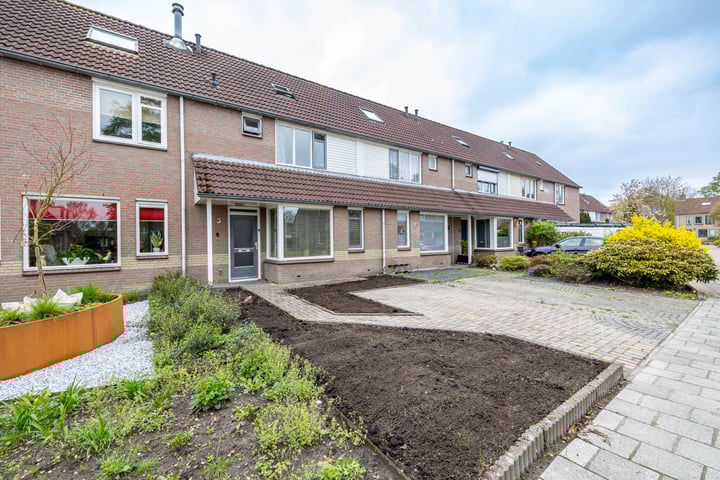 Welheugte 3 in Assen