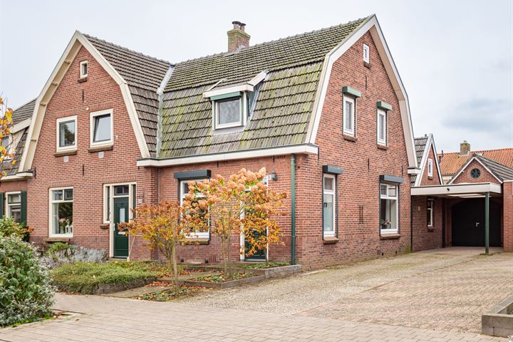 Welinkweg 22 in Dinxperlo