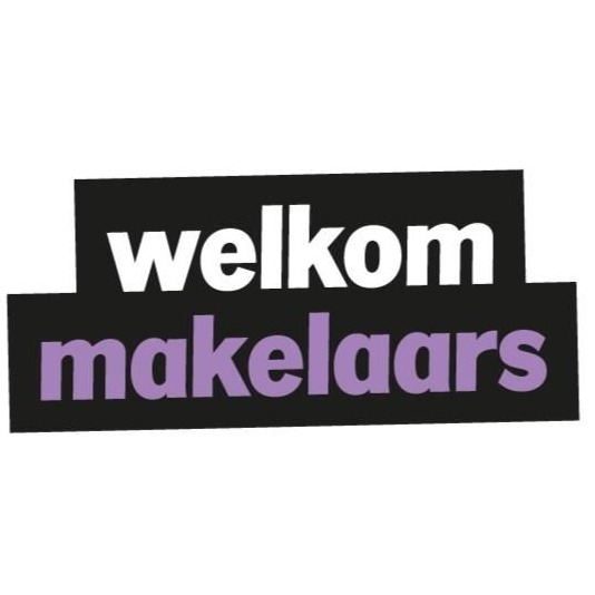 Logo Welkom Makelaars