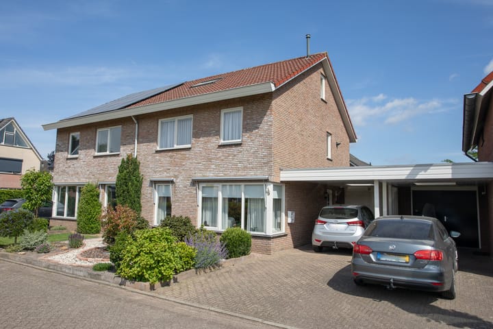 Well 9 in Almelo