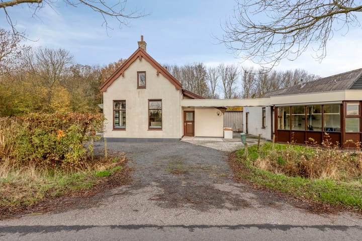 Wellandweg 6 in Noordwelle