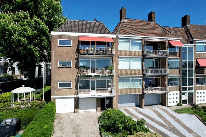 Photo of property Welle 22, Deventer