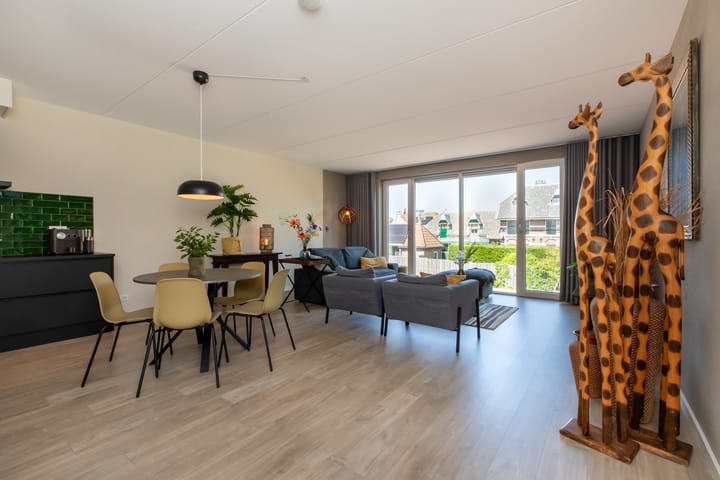 Photo of property Welle 2E, Koudekerke