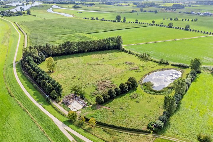 Wellenbergweg 3 in Voorst