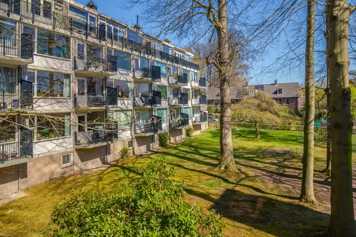 Wellensteinlaan 26 in Arnhem