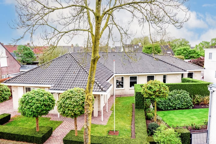 Photo of property Wellenstraat 17, Diessen