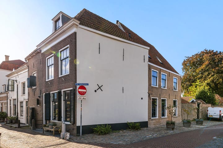 Foto van woning Wellerondom 5, Brielle
