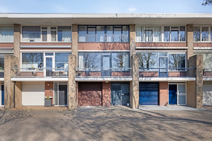 Welleweg 24 in Brielle