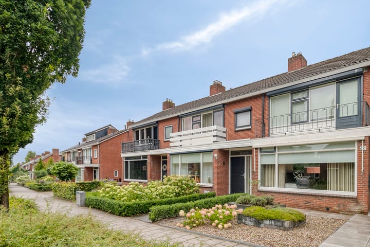 Photo of property Welleweg 68, Rijssen