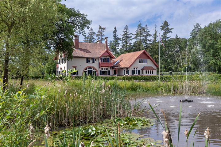 Photo of property Welnalaan 5, Enschede