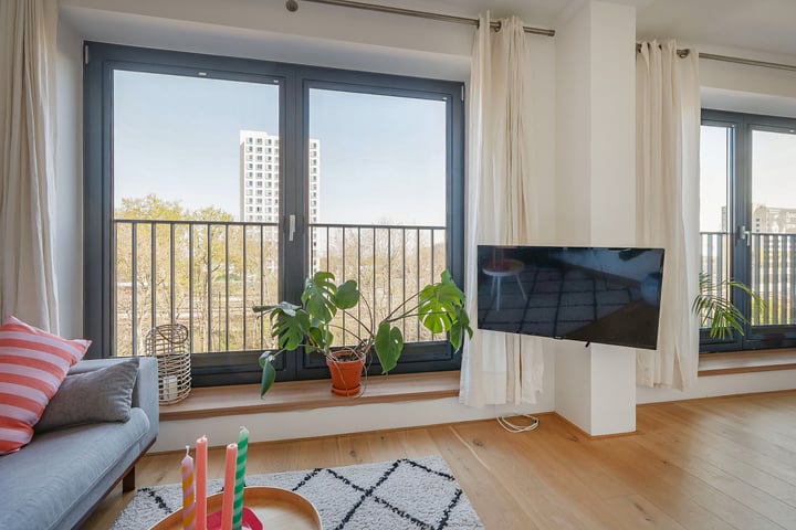 Welnastraat 205 in Amsterdam