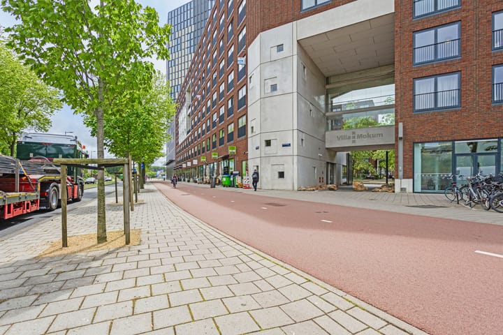 Foto van woning Welnastraat 33, Amsterdam