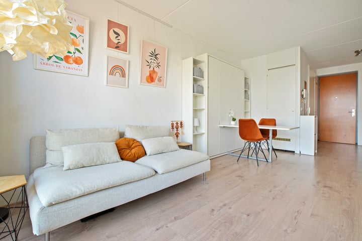 Welnastraat 687 in Amsterdam